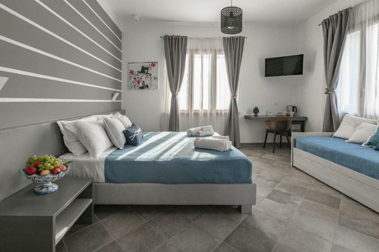 B&B Dimora Dei Templi Agrigento Exterior photo